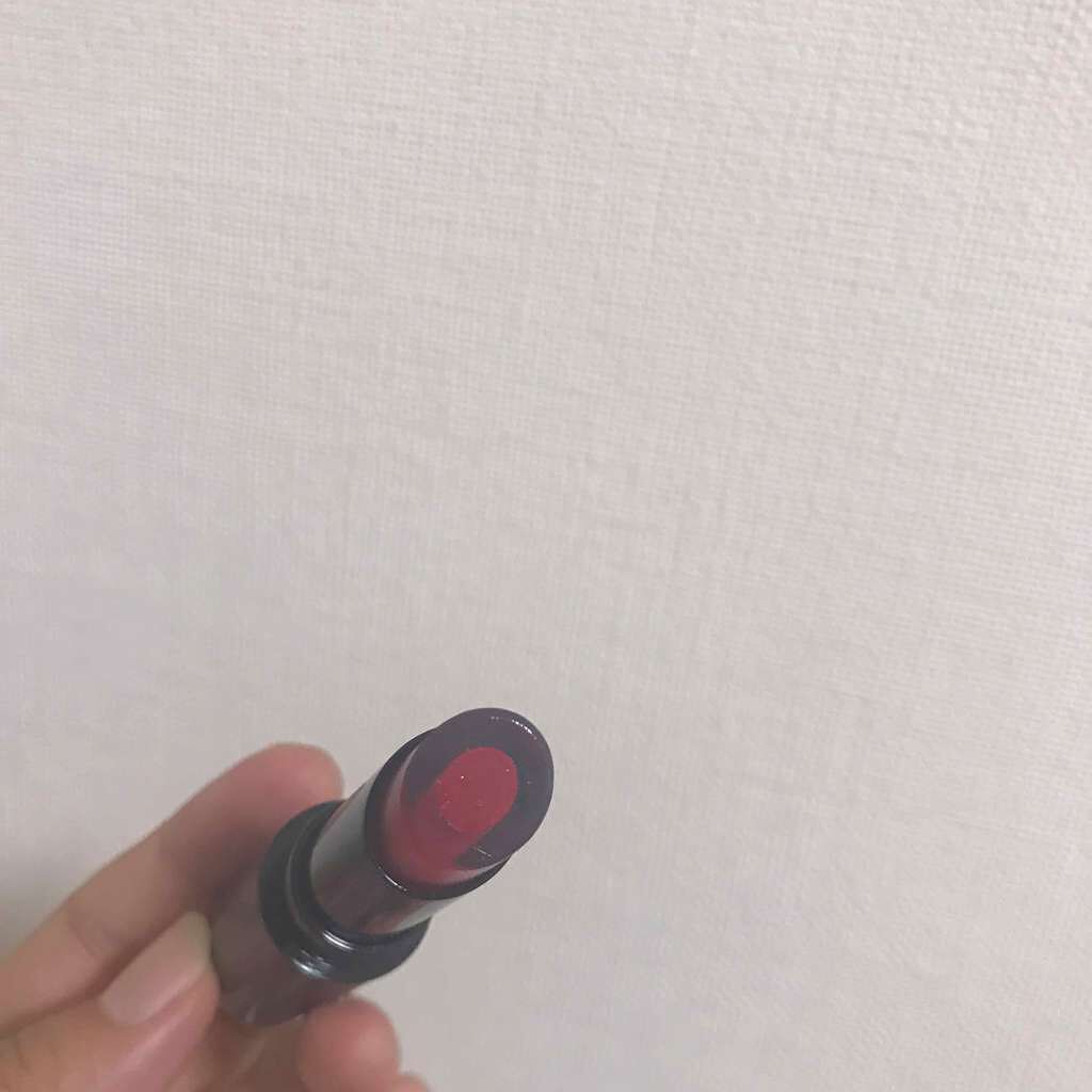 クリスタルデュオ リップスティック/Visée/口紅を使ったクチコミ(2枚目)