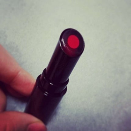 クリスタルデュオ リップスティック/Visée/口紅を使ったクチコミ(1枚目)