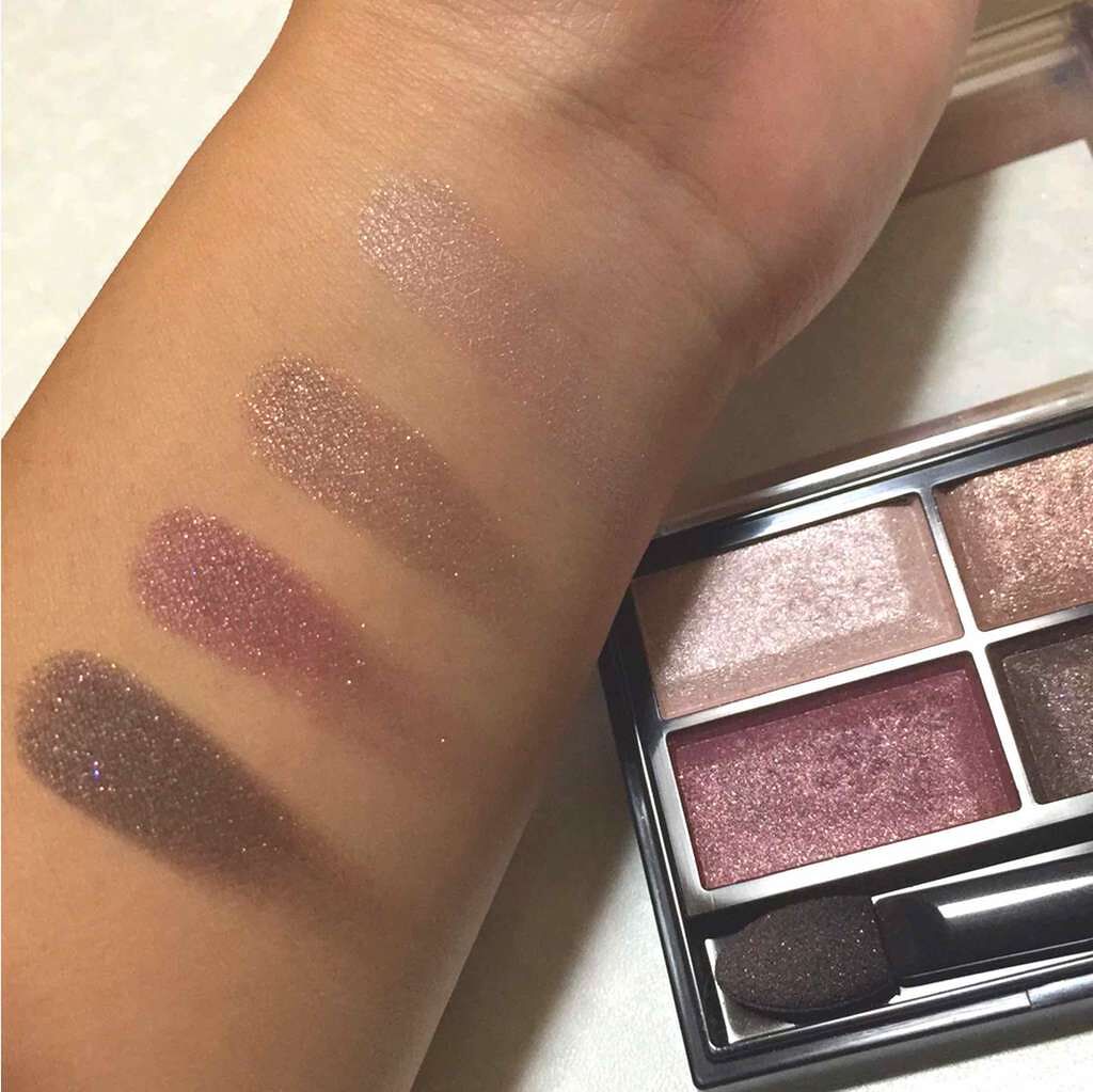 ロイヤルヴィンテージ アイズ/リンメル ロンドン/アイシャドウパレットを使ったクチコミ(3枚目)