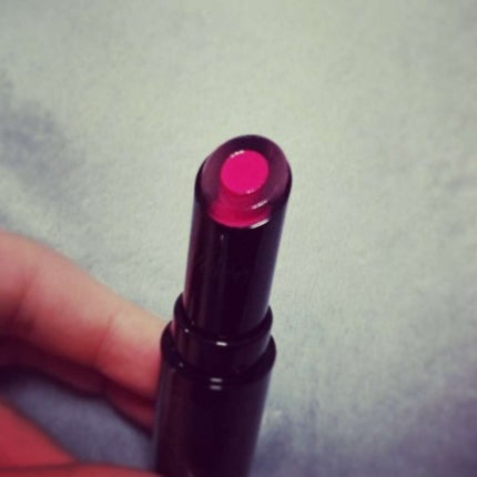 クリスタルデュオ リップスティック/Visée/口紅を使ったクチコミ(2枚目)