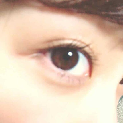 ラッシュニスタ オイリシャス/MAYBELLINE NEW YORK/マスカラを使ったクチコミ(1枚目)