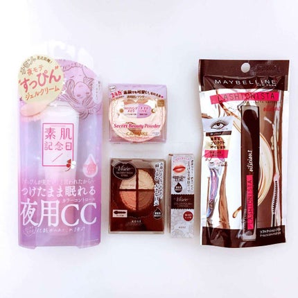 ラッシュニスタ オイリシャス/MAYBELLINE NEW YORK/マスカラを使ったクチコミ(1枚目)