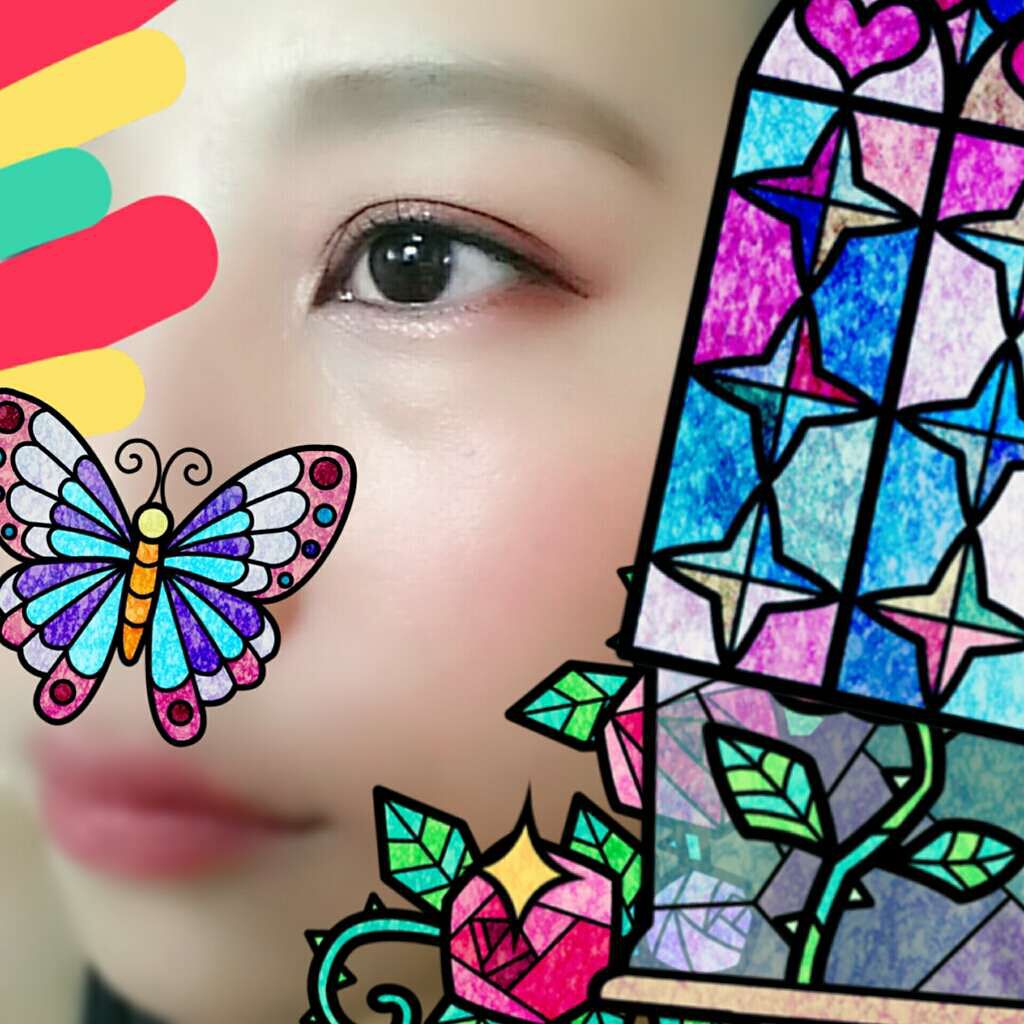 ヴィセ アヴァン シングルアイカラー/Visée/単色アイシャドウを使ったクチコミ(2枚目)