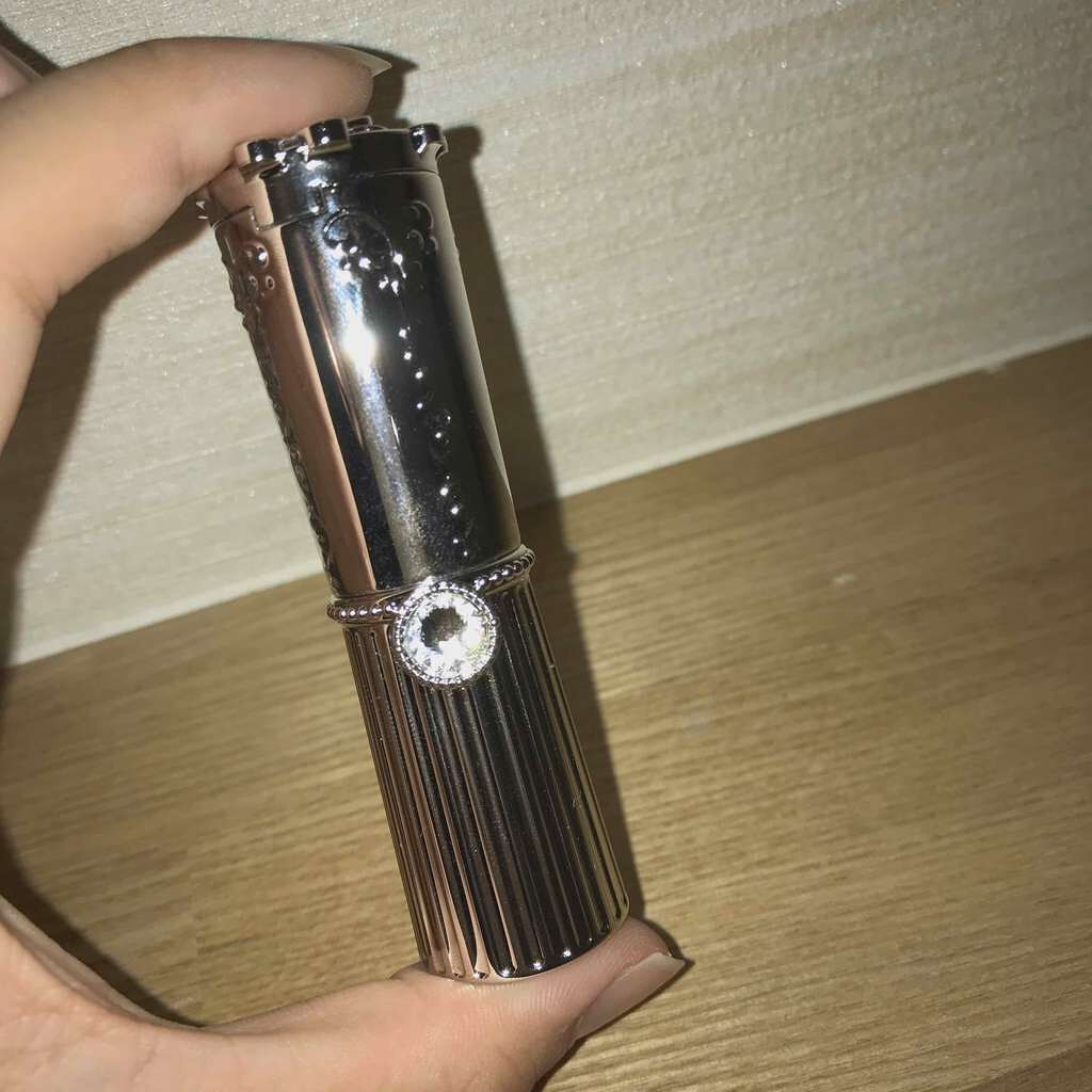 リップブロッサム (旧)/JILL STUART/口紅を使ったクチコミ（1枚目）