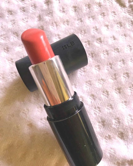 エッセンスインルージュ モイスト/LB/口紅を使ったクチコミ(1枚目)
