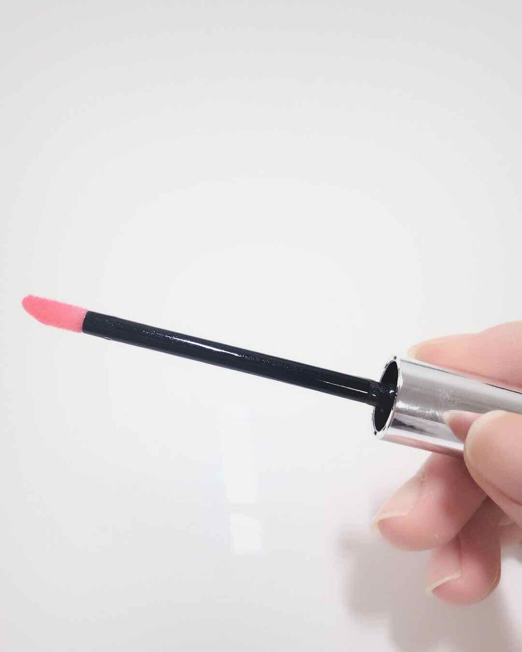 ラスティングリップティント/K-パレット/リップティントを使ったクチコミ(2枚目)