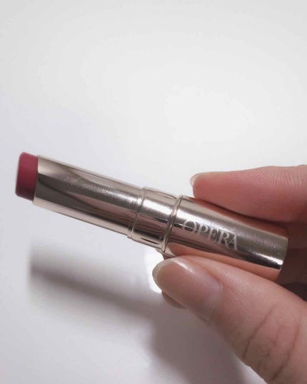 オペラ リップティント N/OPERA/リップティントを使ったクチコミ(2枚目)