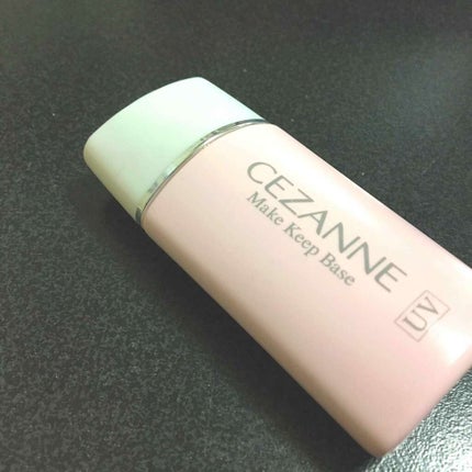 皮脂テカリ防止下地/CEZANNE/化粧下地を使ったクチコミ(1枚目)