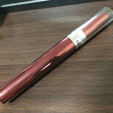 ウルトラ HD ジェル リップカラー 715 HDアラビカ/REVLON/口紅を使ったクチコミ(1枚目)