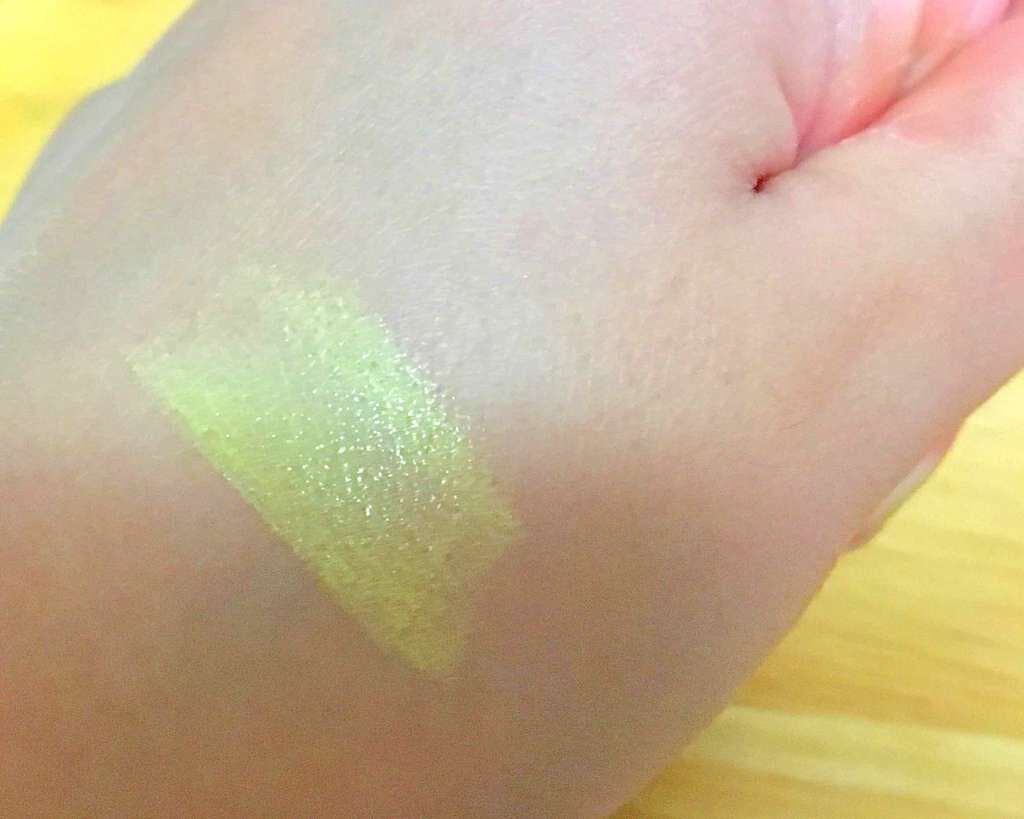 フィックス イット カラー/Dior/スティックコンシーラーを使ったクチコミ(2枚目)