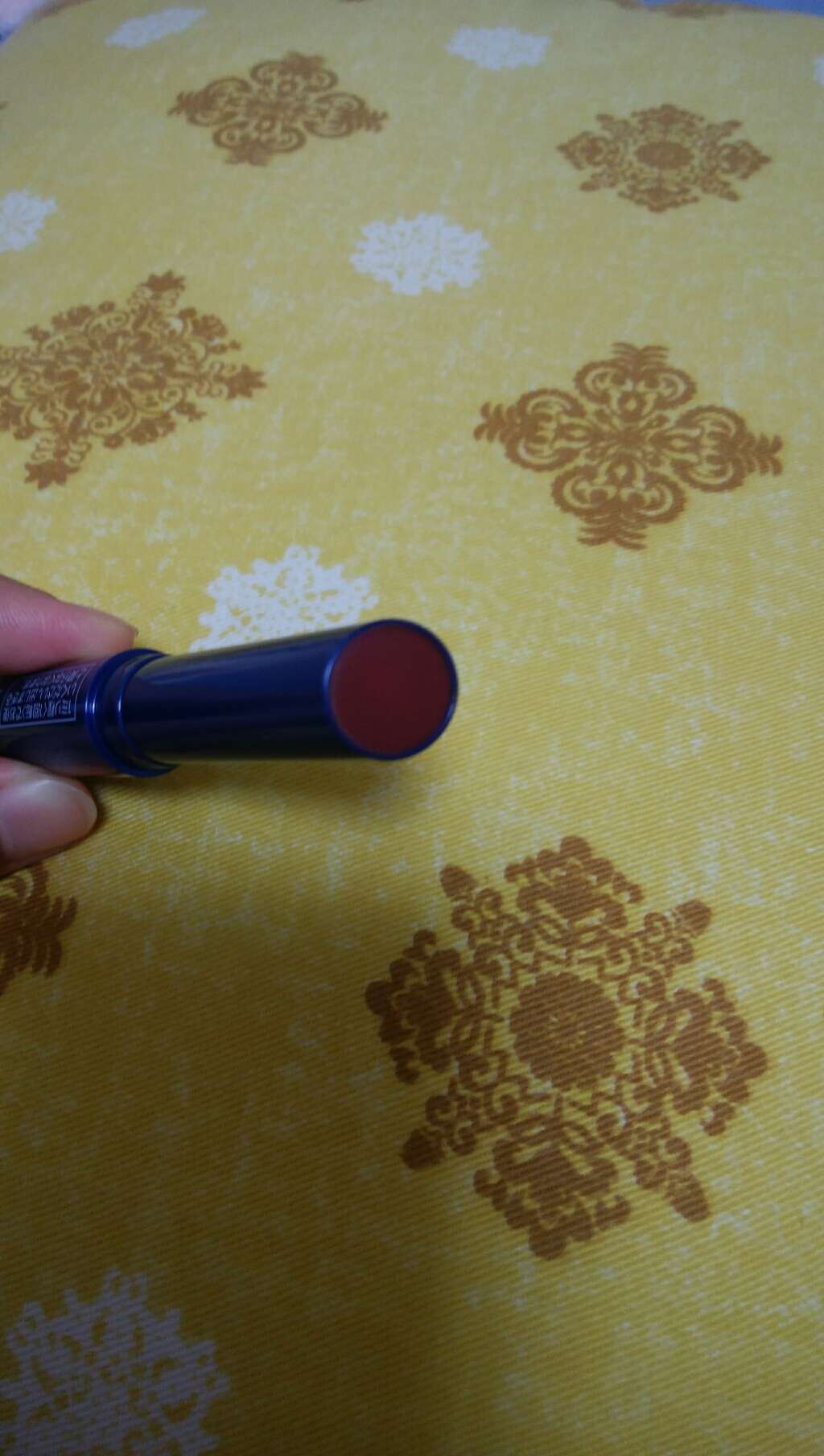 ニベア リッチケア＆カラーリップ/ニベア/リップクリームを使ったクチコミ（2枚目）