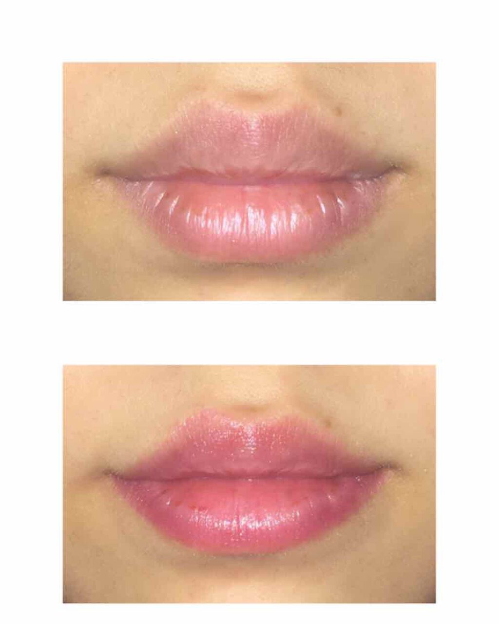 ユアリップオンリーバーム/キャンメイク/口紅を使ったクチコミ(2枚目)