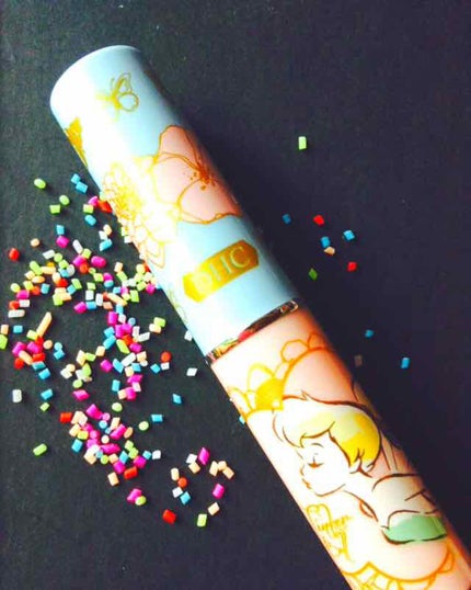 DHC 薬用リップクリーム/DHC/リップクリームを使ったクチコミ(1枚目)