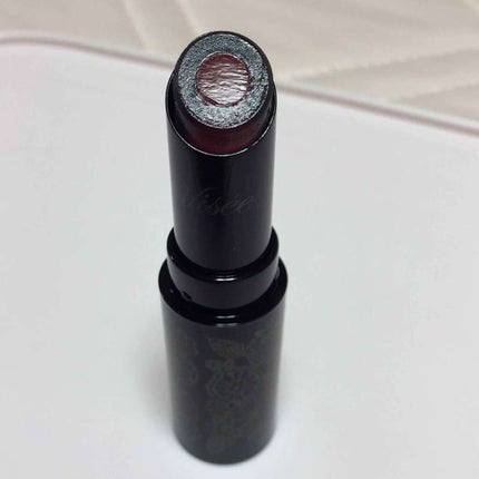 クリスタルデュオ リップスティック/Visée/口紅を使ったクチコミ(1枚目)