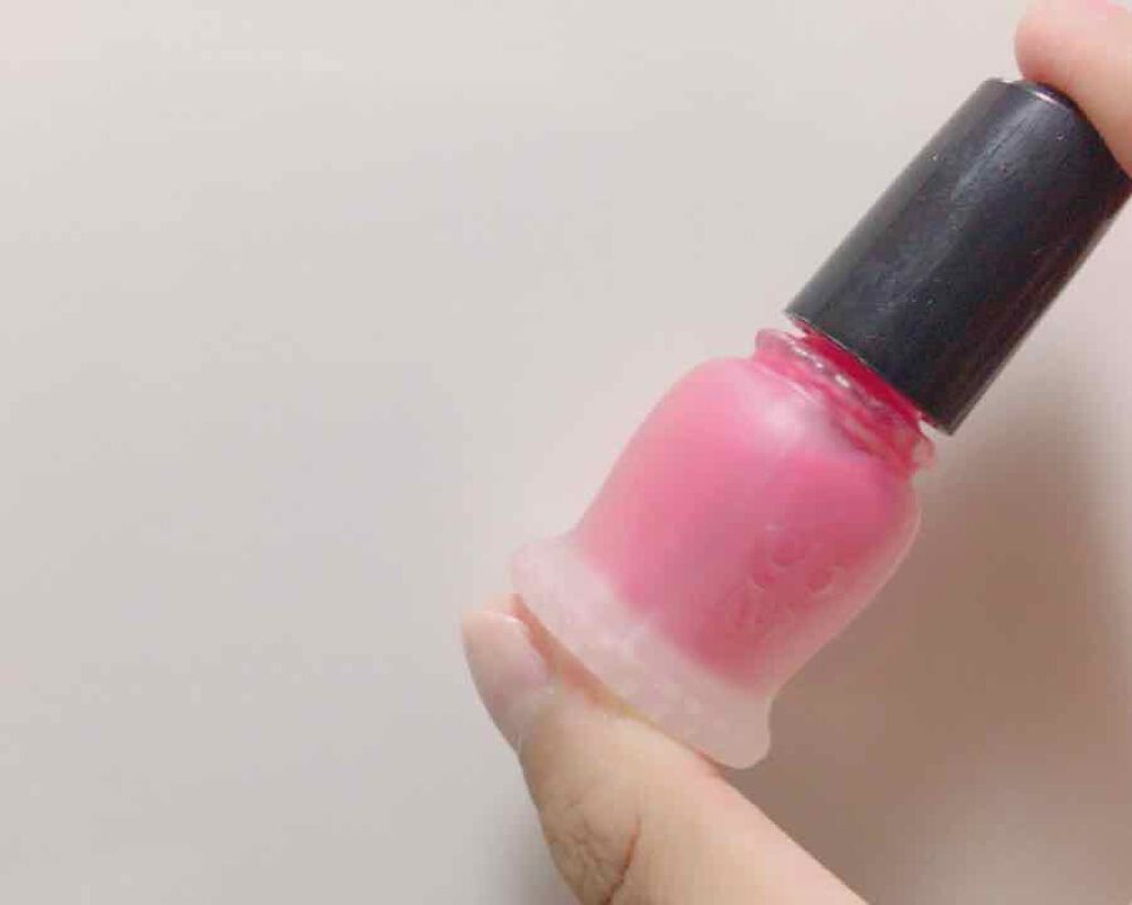 クリーム・デ・チーク/MAJOLICA MAJORCA/ジェル・クリームチークを使ったクチコミ(1枚目)