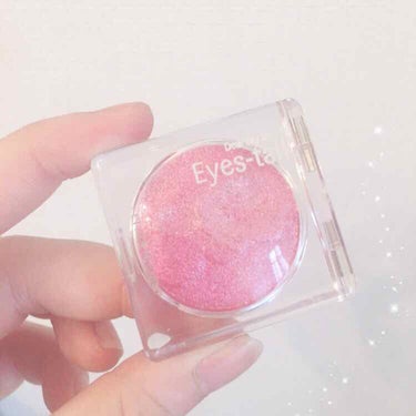 💘ETUDEHOUSEディアマイエナメルアイトーク💘

わたしが使ってるのはPK001です( •⌄• )◞🌟
テクスチャーはクリームアイシャドウのように柔らかくてなめらかに伸びてくれます！♡
まぶたにの