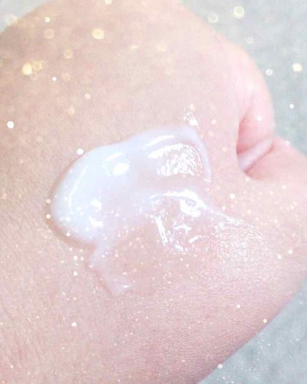 ハンドクリーム ピンクグレープフルーツ/THE BODY SHOP/ハンドクリームを使ったクチコミ(2枚目)