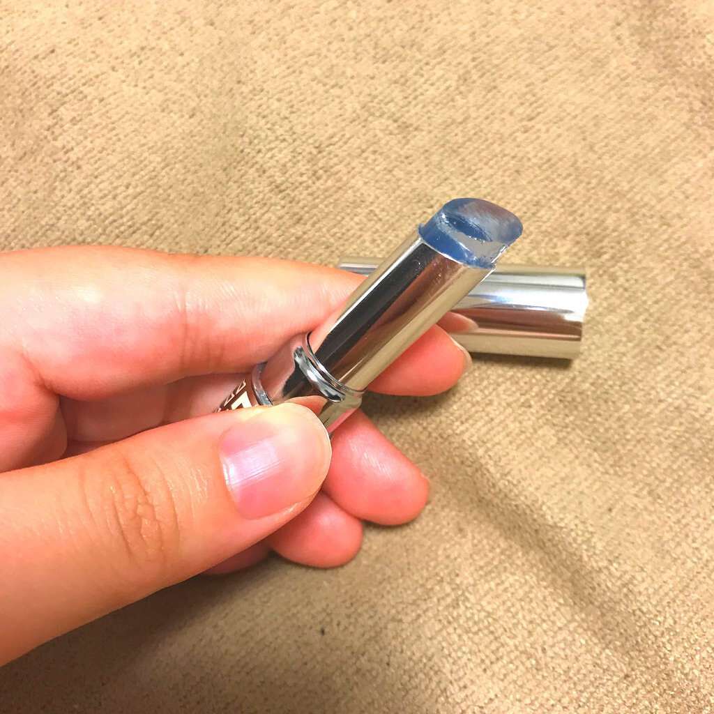 リップケアクリーム/ワトゥサ/リップケアを使ったクチコミ(1枚目)