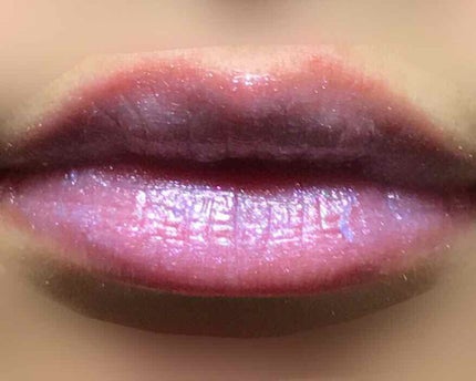 リップスティック/M・A・C/口紅を使ったクチコミ(4枚目)