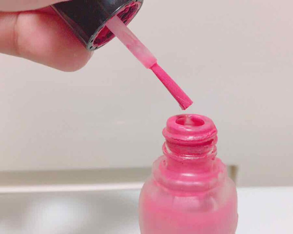 クリーム・デ・チーク/MAJOLICA MAJORCA/ジェル・クリームチークを使ったクチコミ(3枚目)