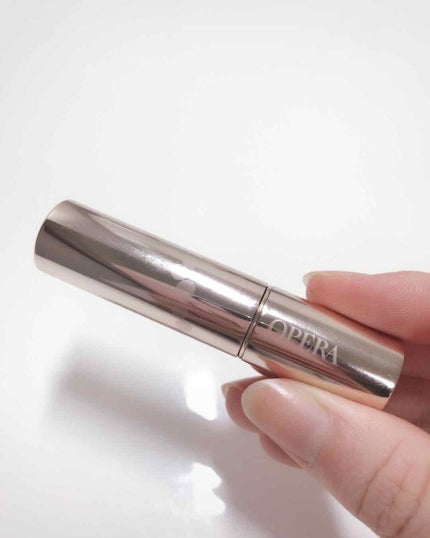 オペラ リップティント N/OPERA/リップティントを使ったクチコミ(1枚目)