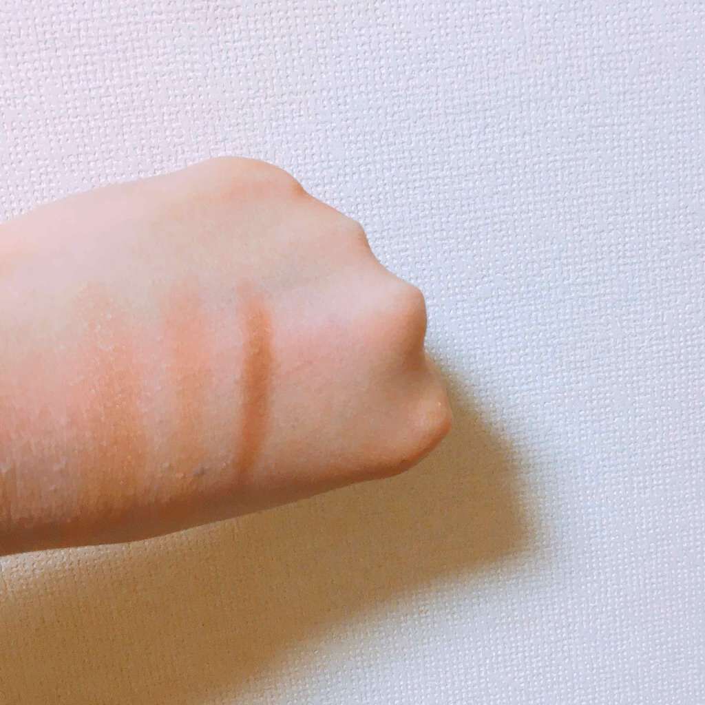 うた on LIPS 「韓国旅行が趣味で、行った時に買ってみました◎メイク初心者さんに..」(2枚目)