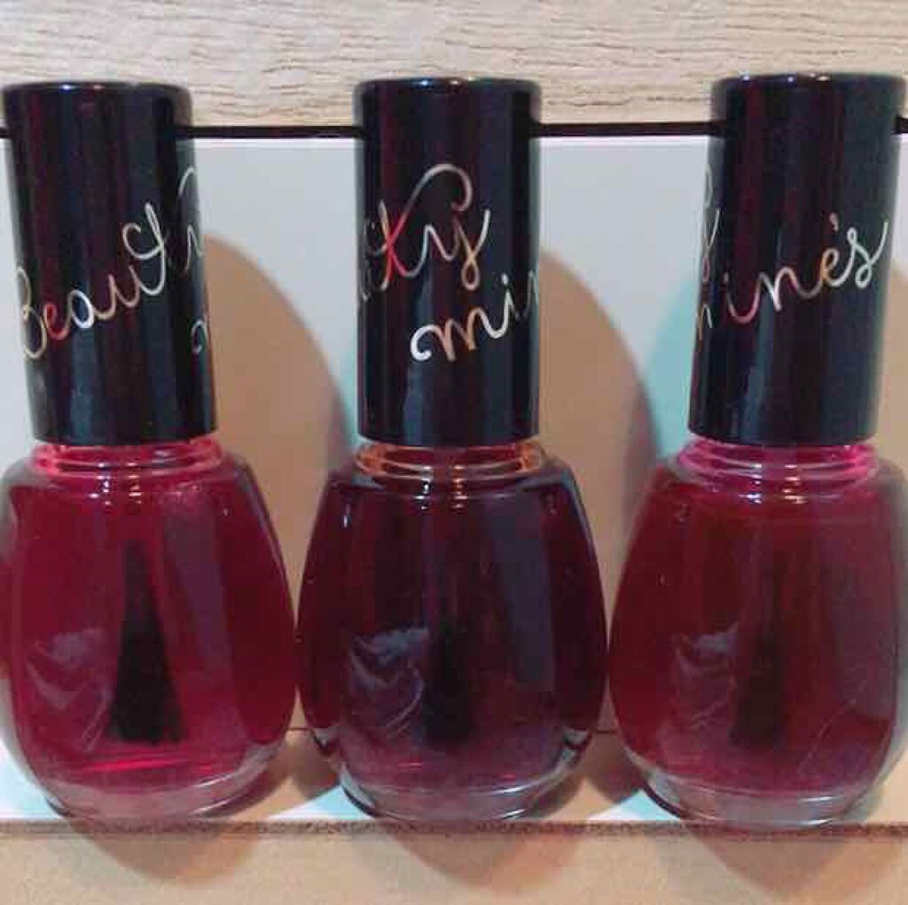 シロップチーク/ビューティーマインズ/リキッドチークを使ったクチコミ(2枚目)