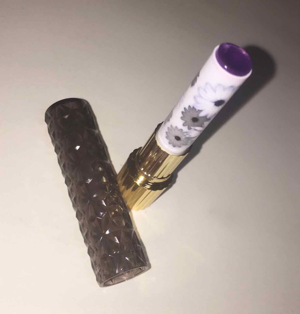 ユアリップオンリーバーム/キャンメイク/口紅を使ったクチコミ(1枚目)