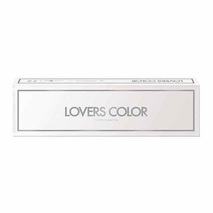 ラバーズカラー ラバーズカラー