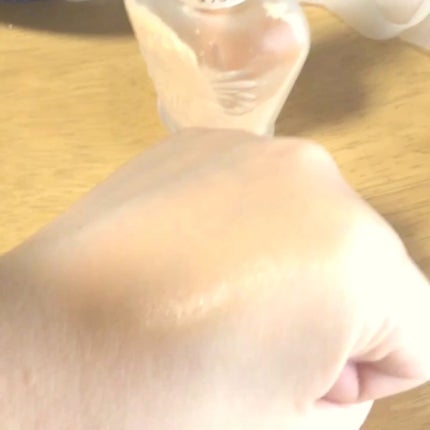 プロテクティング ファンデーション プライマー S/PAUL & JOE BEAUTE/化粧下地を使ったクチコミ(2枚目)