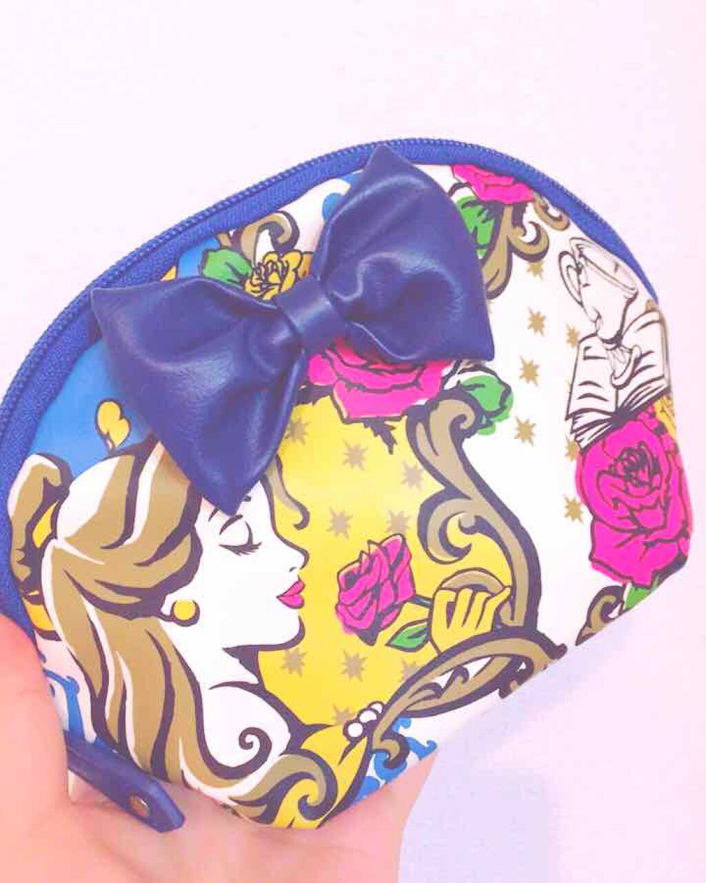 重なるアクリルケース２段引出・大/無印良品/その他化粧小物を使ったクチコミ（3枚目）