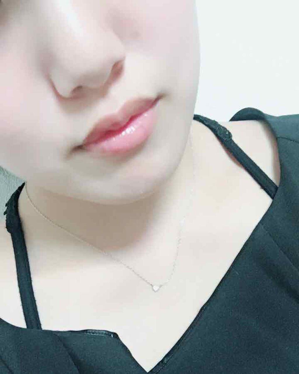 クリスタルデュオ リップスティック/Visée/口紅を使ったクチコミ(2枚目)