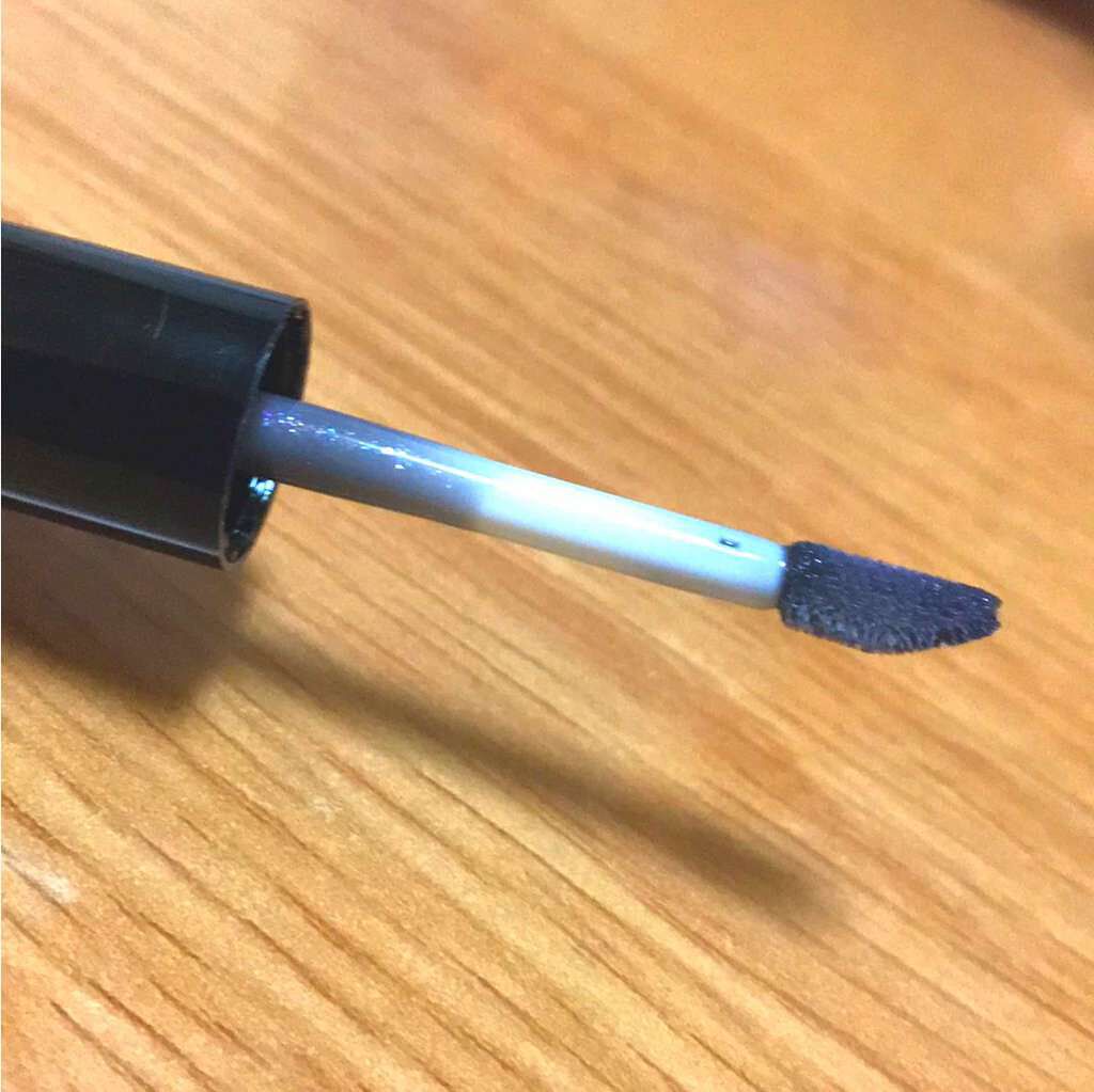 STリップグロス/crayontouch-me/リップグロスを使ったクチコミ(3枚目)