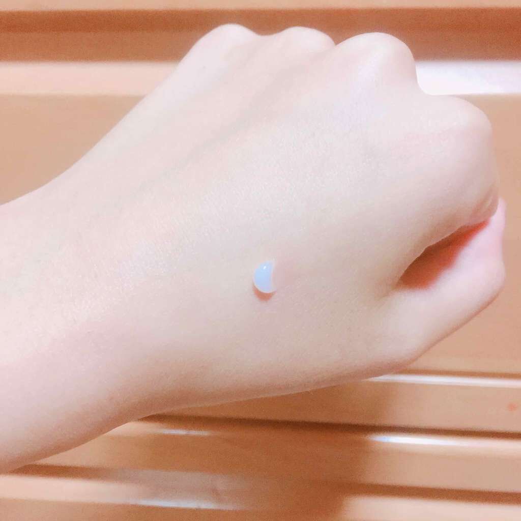 TESARAN(テサラン)/TESARAN/ハンドクリームを使ったクチコミ（2枚目）