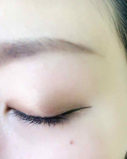 トーンアップアイシャドウ/CEZANNE/アイシャドウパレットを使ったクチコミ(2枚目)