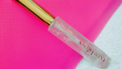 エバビレーナ クリアマスカラ/DAISO/マスカラを使ったクチコミ(1枚目)