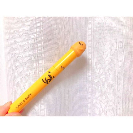 メルティングリップボタン/HOLIKA HOLIKA/口紅を使ったクチコミ(1枚目)