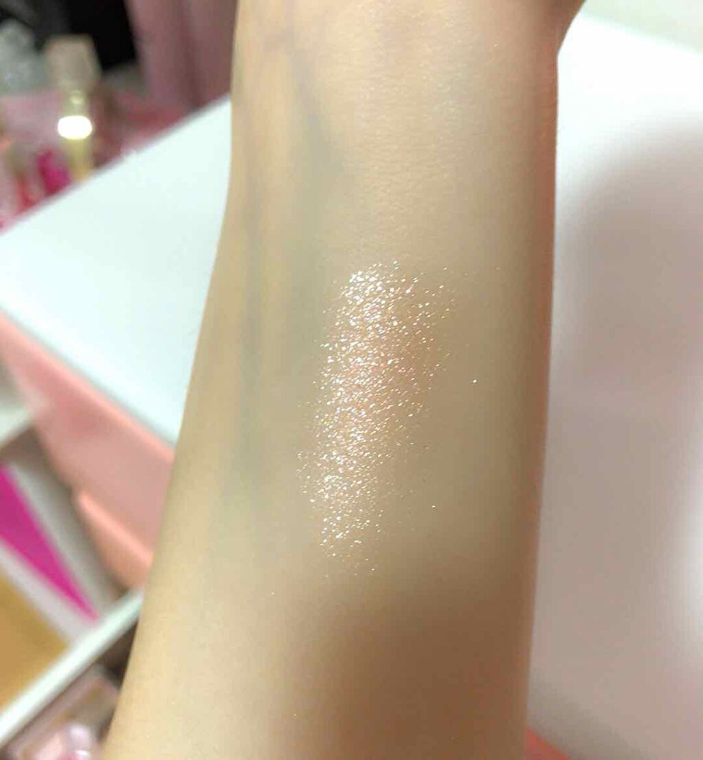 セルフィーフィックスピグメント/Witch's Pouch/単色アイシャドウを使ったクチコミ(2枚目)