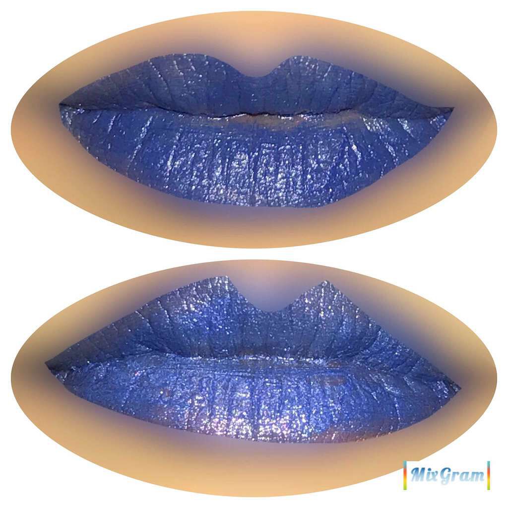 リップスティック/M・A・C/口紅を使ったクチコミ(3枚目)