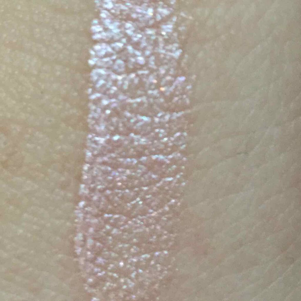 ライティングリキッドアイズ/キャンメイク/リキッドアイシャドウを使ったクチコミ(3枚目)