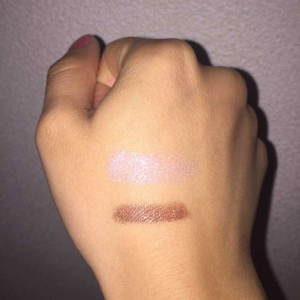 グロスアップアイシャドウ/CEZANNE/アイシャドウパレットを使ったクチコミ(2枚目)