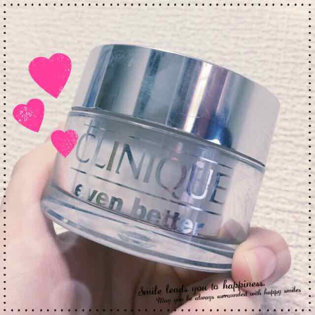 イーブン ベター ブライトニング ルース パウダーC/CLINIQUE/ルースパウダーを使ったクチコミ（1枚目）