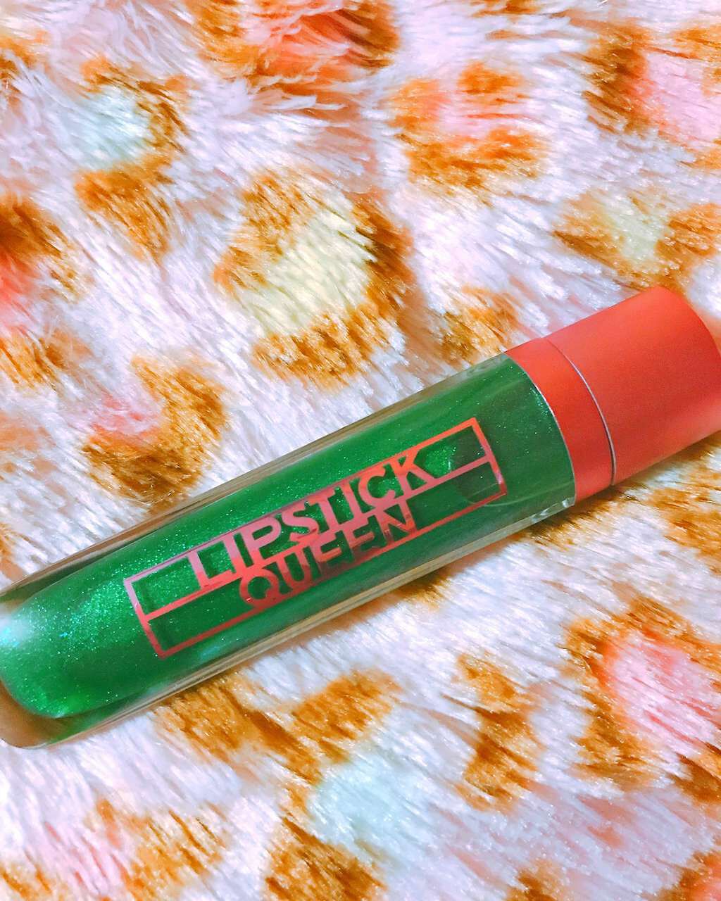 Lipstick Queen Frog Prince Lipstick/Lipstick Queen/口紅を使ったクチコミ(1枚目)