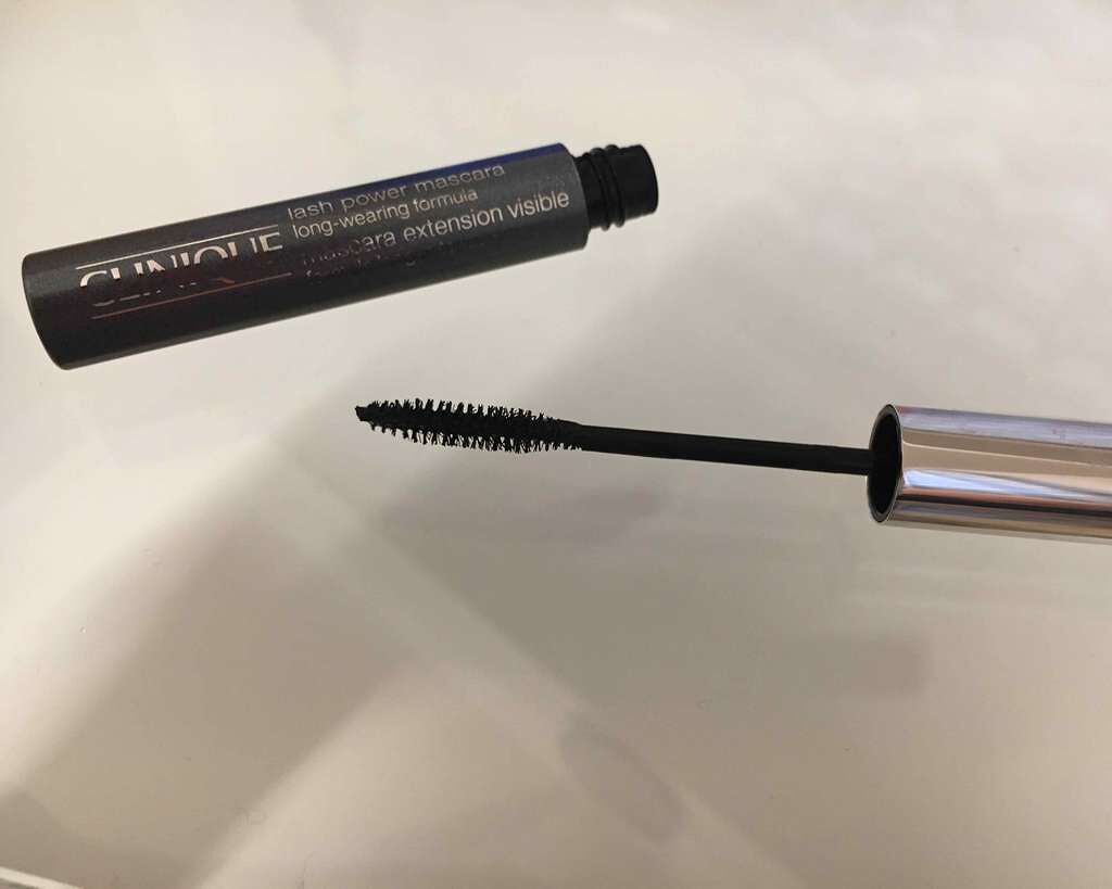 【旧品】パーフェクトエクステンション マスカラ/D-UP/マスカラを使ったクチコミ(2枚目)
