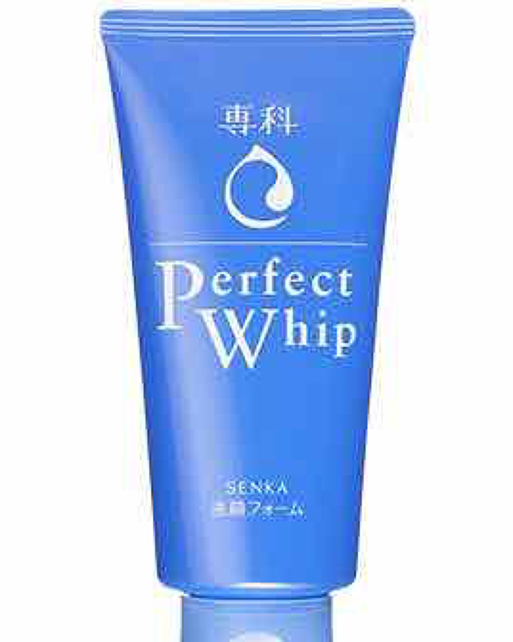 パーフェクトホイップn/SENKA(専科)/洗顔フォームを使ったクチコミ(1枚目)