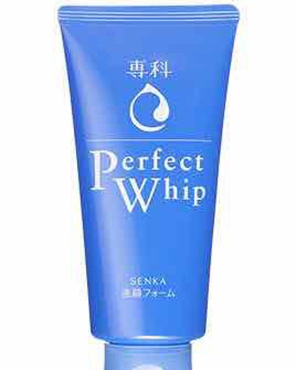 パーフェクトホイップn/SENKA(専科)/洗顔フォームを使ったクチコミ(1枚目)