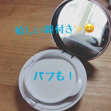 MISSHA M クッション ファンデーション（ピンクル）のクチコミ「これはパケ買いしたものです🤗←ピンク好き。


⭐️テクスチャ
 B.Bクリームみたいな感じで.....」（2枚目）