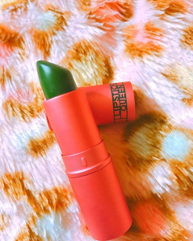 Lipstick Queen Frog Prince Lipstick/Lipstick Queen/口紅を使ったクチコミ（2枚目）