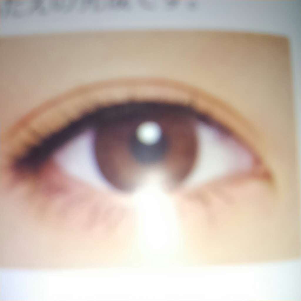 ワンダーアイリッドテープ 片面タイプ/D-UP/二重まぶた用アイテムを使ったクチコミ(3枚目)