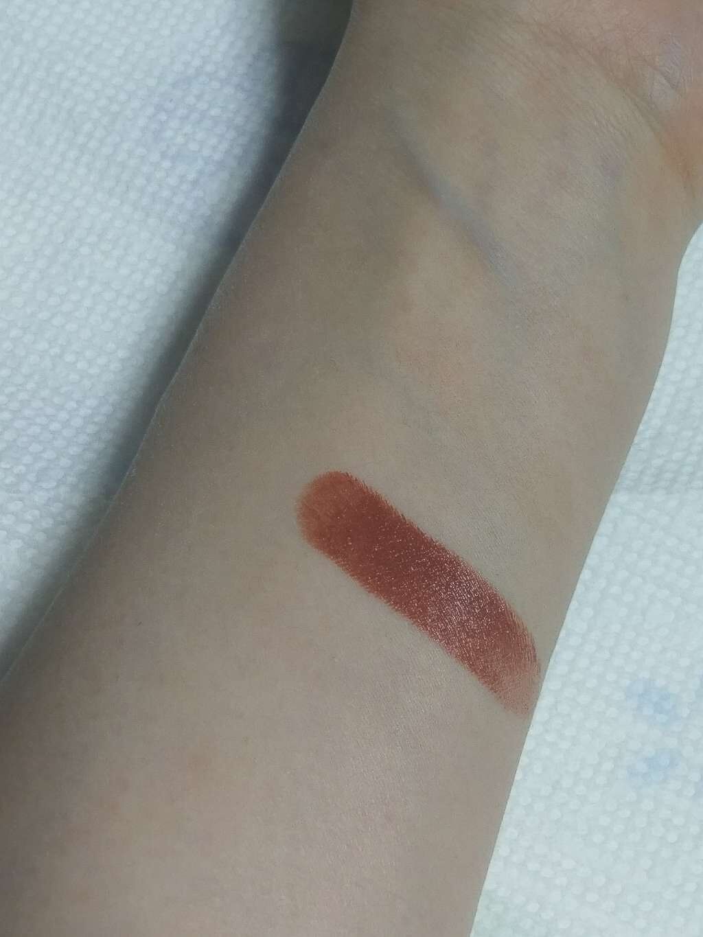 リップテンシティ リップスティック/M・A・C/口紅を使ったクチコミ(2枚目)